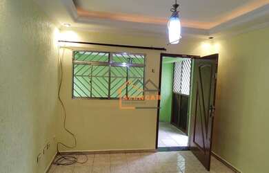 Imagem 6: Sobrado à venda, 70 m² por R$ 360.000,00 - Vila Bancária - São Paulo/SP