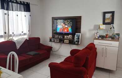 Imagem 2: Vendo apartamento. Ar-condicionado, 60m² de Área, 1 Vaga na garageme2...