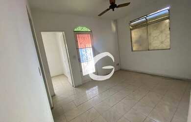 Imagem 15: Casa com 3 dormitórios, 100 m² - venda por R$ 230.000,00 ou aluguel...