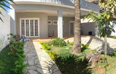 Imagem 2: BELISSIMA CASA NO BERNADO SAYÃO - GUARÁ, BRASÍLIA