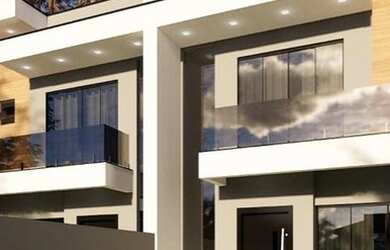 Imagem 3: Sobrados a Venda Balneário Santa Terezinha