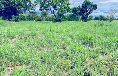 Imagem 2: Fazenda à Venda no Município de Flores de Goiás