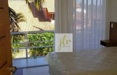 Imagem 7: Casa com 4 dormitórios, 324 m² - venda por R$ 5.499.900,00 ou aluguel...