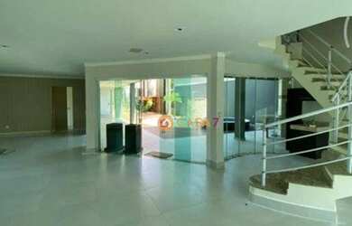 Imagem 6: Casa com 3 dormitórios, 600 m² - venda por R$ 3.200.000,00 ou aluguel...