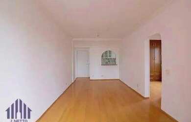 Imagem 3: Apartamento com 2 dormitórios, 70 m² - venda por R$ 400.000 ou aluguel...