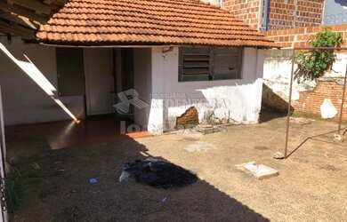 Imagem 11: São José do Rio Preto - Casa Padrão - Vila Angélica