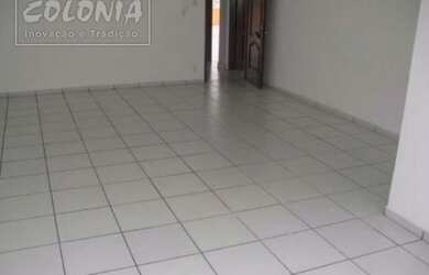 Imagem 2: Santo André - Conjunto Comercial/sala - Vila Valparaíso