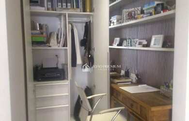 Imagem 5: Apartamento com 3 dormitórios, 105 m² - venda por R$ 900.000 ou aluguel...