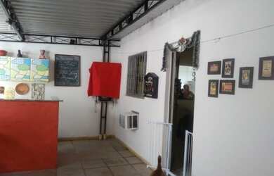 Imagem: A casa possui 2 Dormitórios, 1 Banheiro, 10m² de Área, Varanda