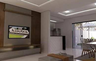 Imagem 5: Sobrados a Venda Balneário Santa Terezinha