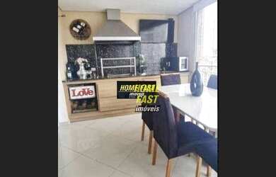 Imagem: O apartamento possui 3 Dormitórios, 2 Banheiros, 88m² de Área