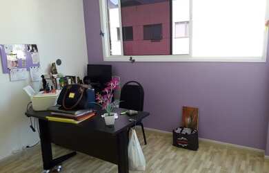 Imagem: O depósito possui 1 Vaga na garagem, 25m² de Área e está