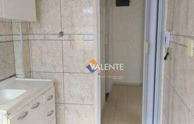 Imagem 6: Sala Living, 30 m² - venda por R$ 160.000 ou aluguel por R$ 1.300/mês...