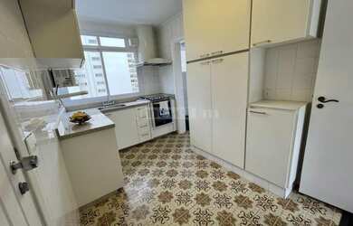 Imagem 7: São Paulo - Apartamento Padrão - Pinheiros