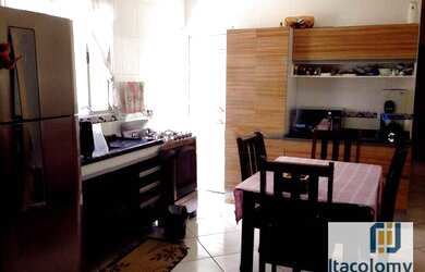 Imagem 2: Casa linda à venda em São Pedro, Santana de Parnaíba