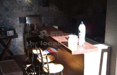 Imagem 10: São José do Rio Preto - Casa Padrão - Residencial Santa Ana