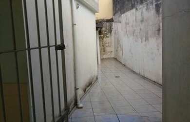 Imagem 15: Casa na Vila Municipal em Bragança Paulista