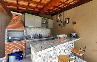 Imagem 3: Casas em Condomínio Financiamos pela CEF e Entrada Facilitada