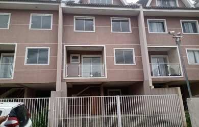 Imagem 1: Sobrado. Churrasqueira, 128m² de Área, 4 Vagas na garageme3 Dormitórios