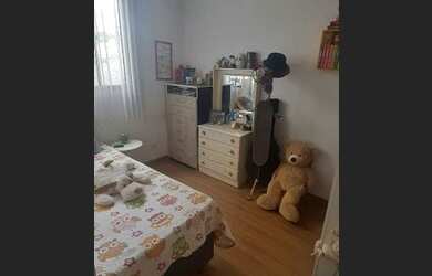 Imagem 14: apartamento 42m2 planejado