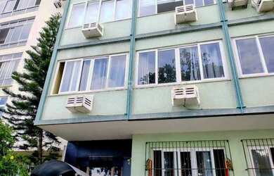 Imagem 12: Apartamento Conjugado em Copacabana. Av. Atlântica