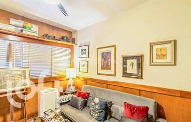 Imagem 15: São Paulo - Apartamento Padrão - Pinheiros