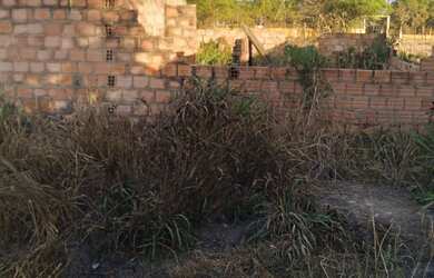 Imagem: O terreno está localizado em Teixeirão, Porto Velho à venda