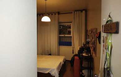 Imagem 7: Apto Copacabana Tonelero. Ar-condicionado, 123m² de Área, 1 Vaga na...