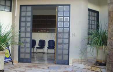 Imagem 2: Ribeirão Preto - Loja/Salão - Alto da Boa Vista