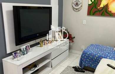 Imagem 2: Apartamento à Venda no Jardim Bela Vista, 2 dorms, 1 suíte, 1 vaga,...