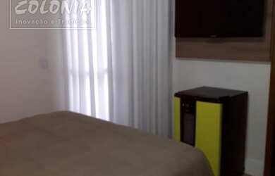 Imagem 5: Santo André - Apartamento Padrão - Vila Metalúrgica