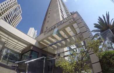 Imagem 2: LONDRINA - Apartamento Padrão - Fazenda Gleba Palhano