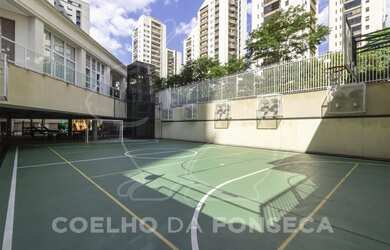 Imagem 2: São Paulo - Apartamento Padrão - Alto de Pinheiros