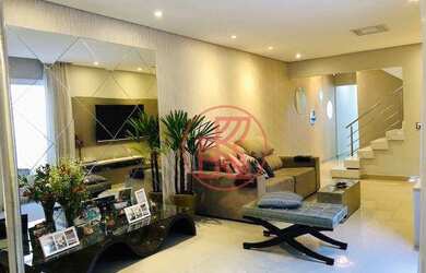 Imagem 6: Sobrado com 3 dormitórios, 210 m² - venda por R$ 810.000,00 ou aluguel...