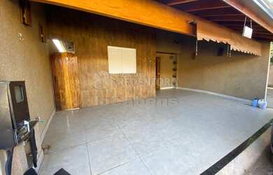 Imagem 2: São José do Rio Preto - Casa de Condomínio - Residencial Vitória Régia