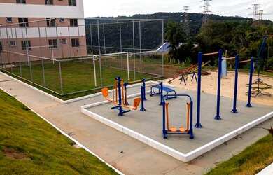 Imagem 3: Vendo Lindo apartamento no monte Carlo santa luzia