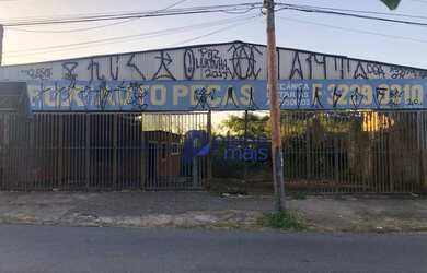 Imagem: O terreno possui 1.210m² de Área e está localizado em Jardim