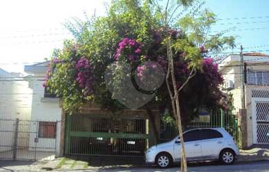 Imagem: O depósito possui 4 Vagas na garagem, 367m² de Área e está