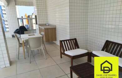 Imagem 14: Apartamento com 2 dormitórios à venda, 68 m² por R$ 305.000,00 - Aviação...