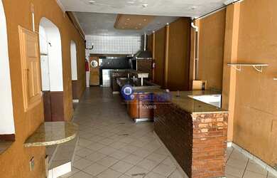 Imagem 2: Casa, 200 m² - venda por R$ 2.100.000,00 ou aluguel por R$ 4.200,00/mês...