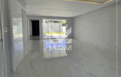 Imagem 10: Casa Nova alto padrão com 3 suítes Condomínio Fontana di Trevi Alto...