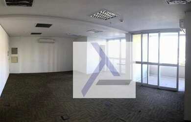 Imagem 5: Sala, 84 m² - venda por R$ 750.000,00 ou aluguel por R$ 4.800,00/mês...