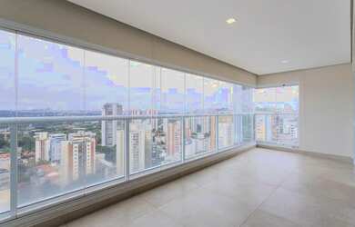 Imagem 14: São Paulo - Apartamento Padrão - Pinheiros