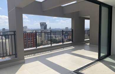 Imagem 5: São Paulo - Apartamento Padrão - Pinheiros