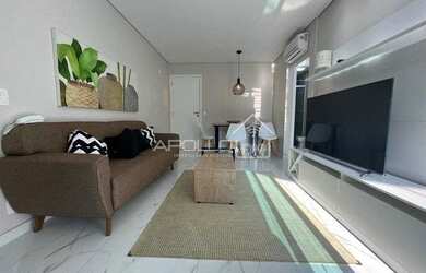 Imagem 1: Apartamento em Santos