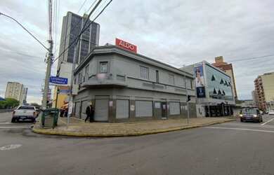 Imagem: O depósito possui 500m² de Área, Imóvel novo e está localizado