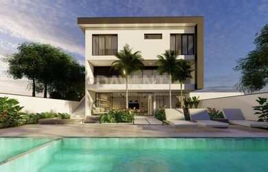 Imagem 13: casa - Condomínio Porto Seguro Village - Valinhos