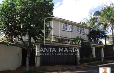 Imagem: Casa (sobrado na rua) 7 dormitórios/suite, cozinha planejada