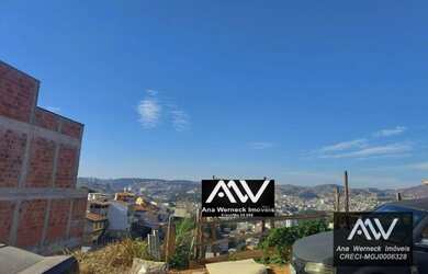 Imagem 1: Terreno à venda, 131 m² por R$ 135.000,00 - Democrata - Juiz de Fora/MG