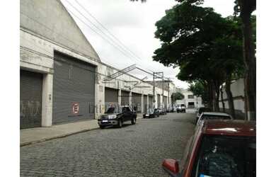 Imagem 9: GALPÃO / DEPOSITO / ARMAZÉM PARA LOCAÇÃO NO BRÁS